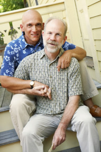 Estate planning for Gay seniors