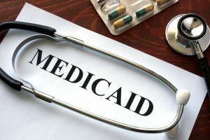 Medi-Cal