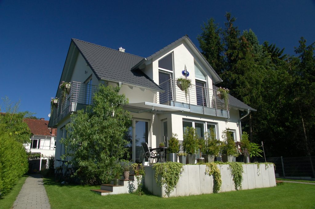 Los Angeles estate planning attorney
