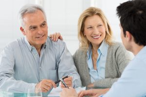 Los Angeles Medicaid planning attorney