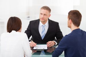 Los Angeles estate planning attorneys