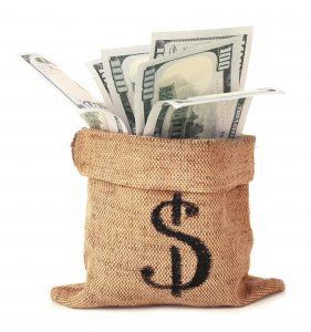 trust funding California