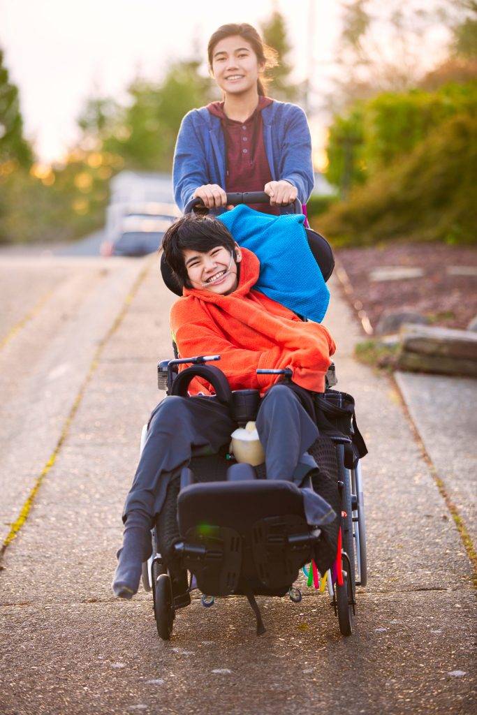 Los Angeles special needs planning attorneys