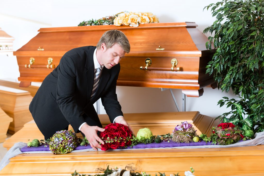 Los Angeles estate planning attorneys