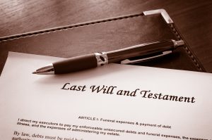 Los Angeles estate planning attorneys