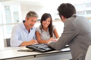 Los Angeles estate planning attorneys