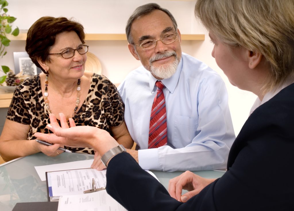 Alternatives probate California