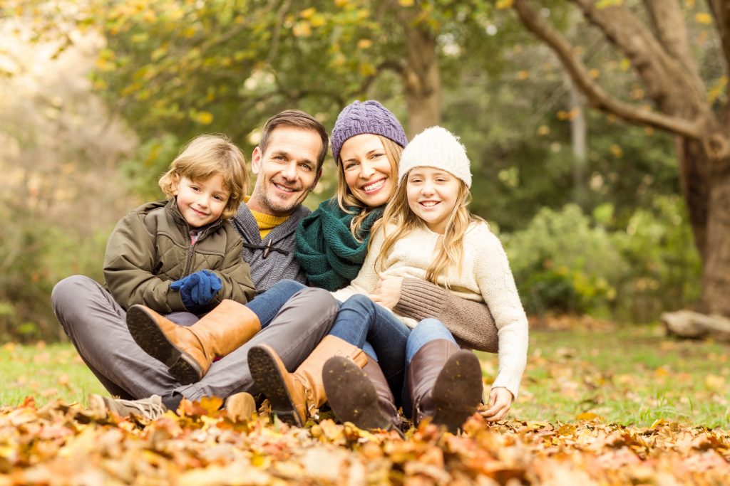 Estate planning strategies young families