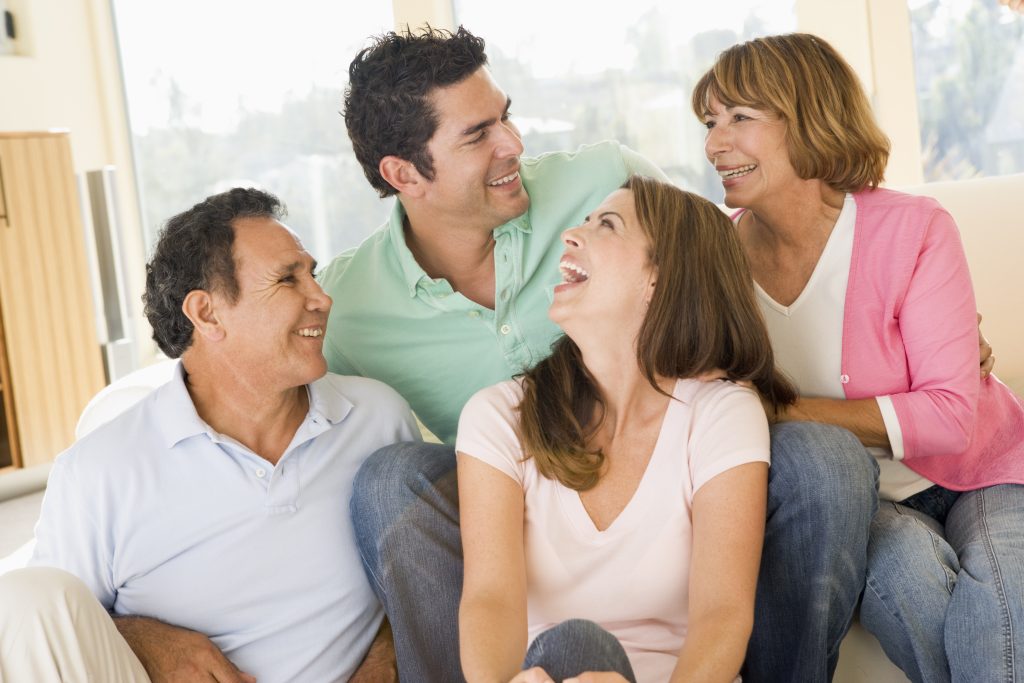 Family involved estate planning