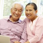 senior couple scams seniors