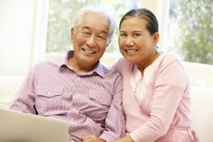 senior couple scams seniors
