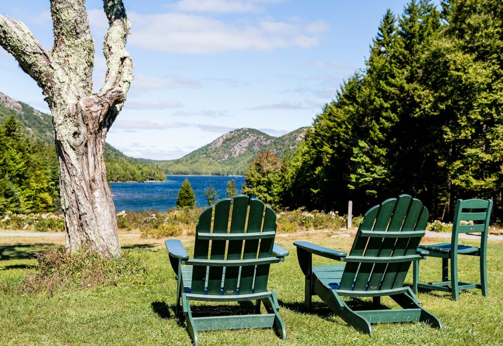 Tips retirement destination