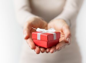 Charitable gifts