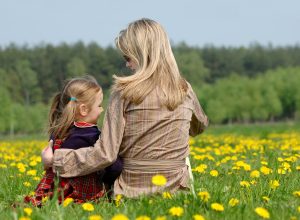 Estate planning single parents