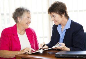 Inheritance beneficiaries