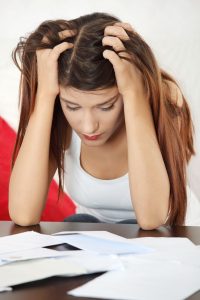 Executor mistakes