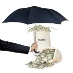 Asset protection estate planning