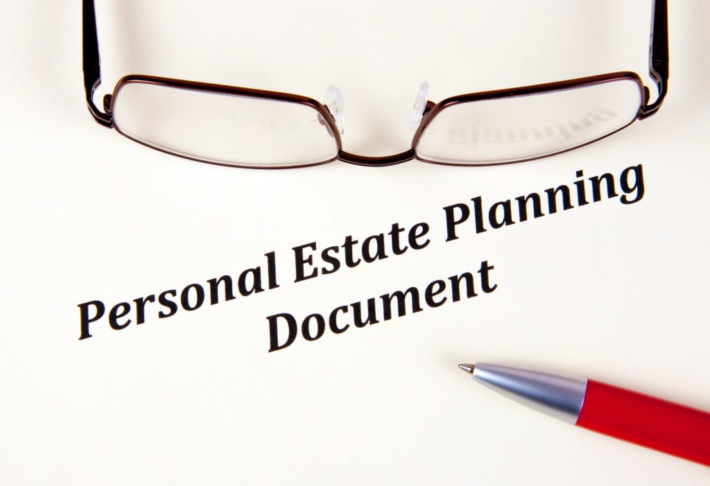 Estate planning obstacles