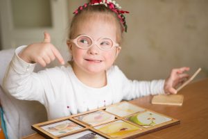 Special needs planning