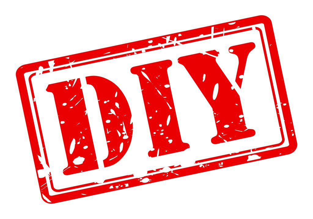 DIY estate planning