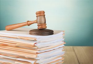 California probate checklist