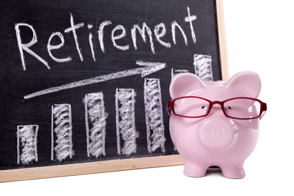 Retirement benefits
