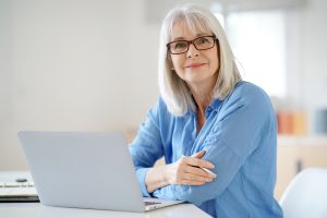 Trustee discretion