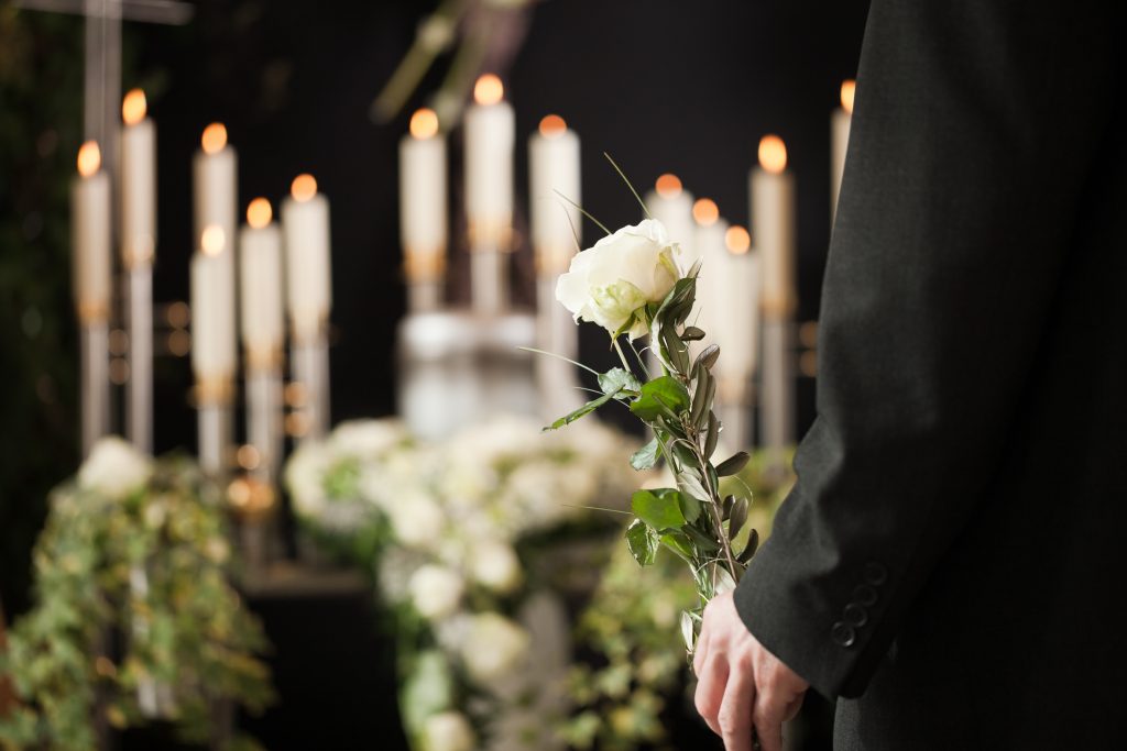Death estate planning