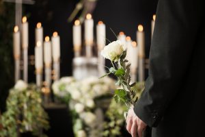 Death estate planning