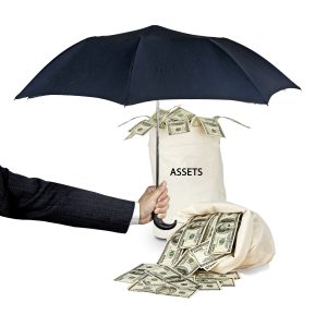 Asset protection tips