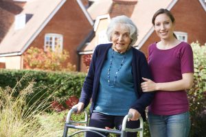 Long-Term Care Awareness Month