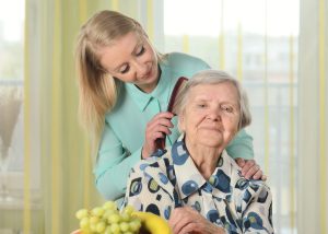 Alzheimer's disease
