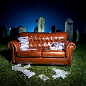 Avoiding probate in Los Angeles estate planning documents.