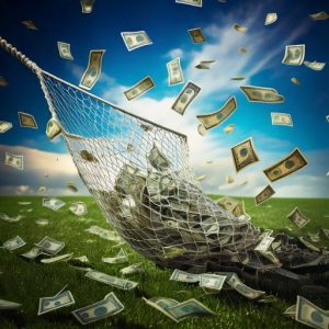 "Unprotected assets in Los Angeles estate planning documents"