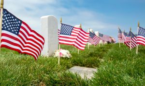 Veteran's Day Estate Planning in Los Angeles