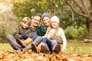 Estate planning blended family