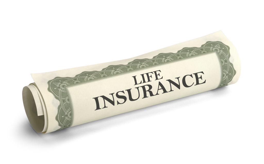 Life insurance