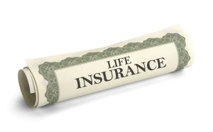 Life insurance
