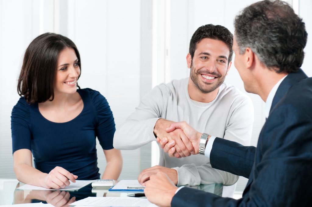 Joint ownership California
