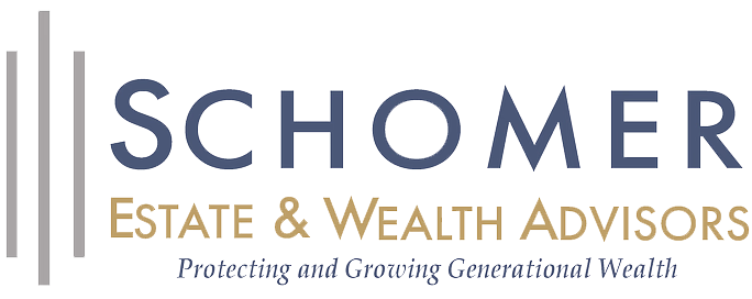Logo of Schomer Estate and Wealth Advisors
