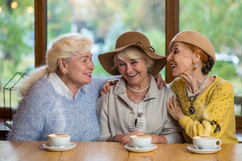 Older Americans Month