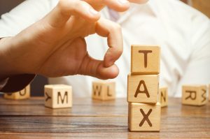 Federal gift and estate taxes