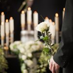 Funeral planning
