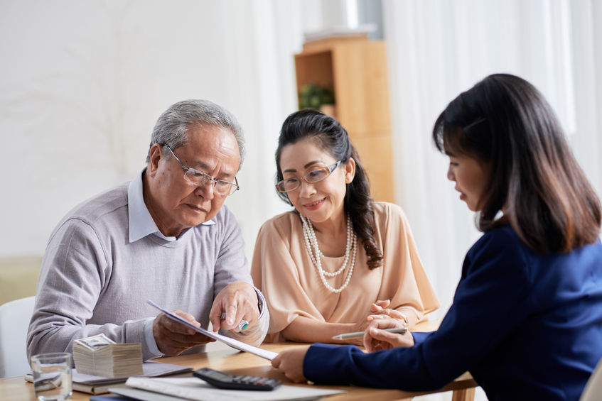 Fiduciaries California estate plan
