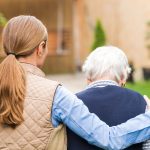 Nursing home abuse California