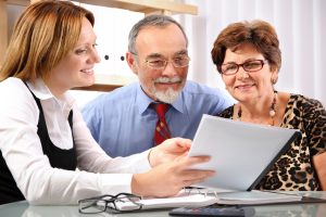 Estate planning steps traveling
