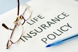 Life insurance trust