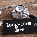 Long-term care planning California