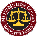 Multi Million Dollar Advocates