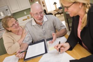 Married couples Wills